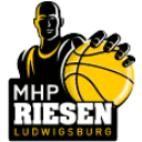 Riesen Ludwigsburg