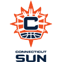 Connecticut Sun 2018 Statement Jersey