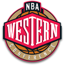 Western Conference All-Stars
