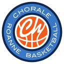 Chorale Roanne Basket