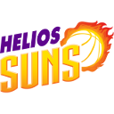 Helios Suns