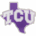 TCU Horned Frogs 2021-2022 Throwback Home Jersey