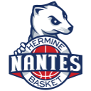 Hermine Nantes Basket