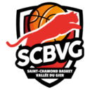 Saint-Chamond Basket