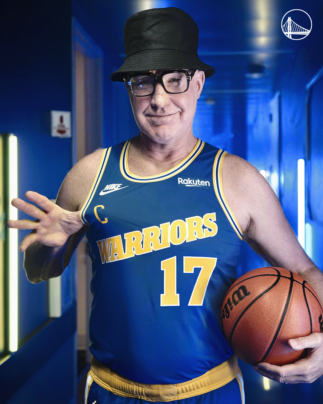 Golden State Warriors 2022-23 Classic Edition Jersey Revealed