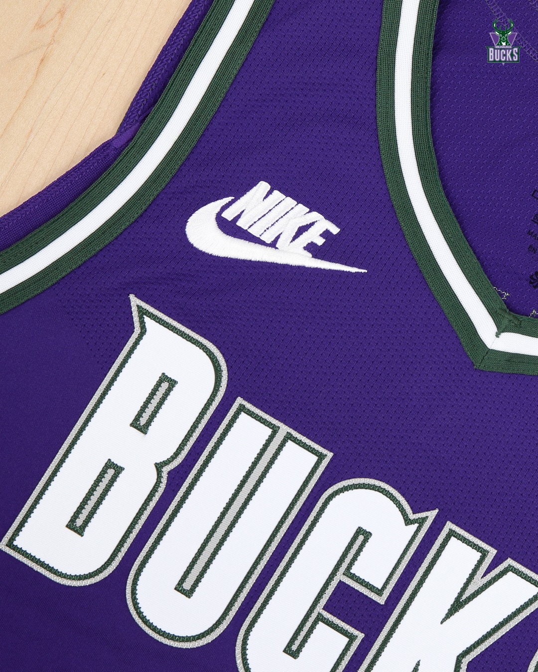 Bucks unveil new Statement, Classic Edition looks for 2022-23
