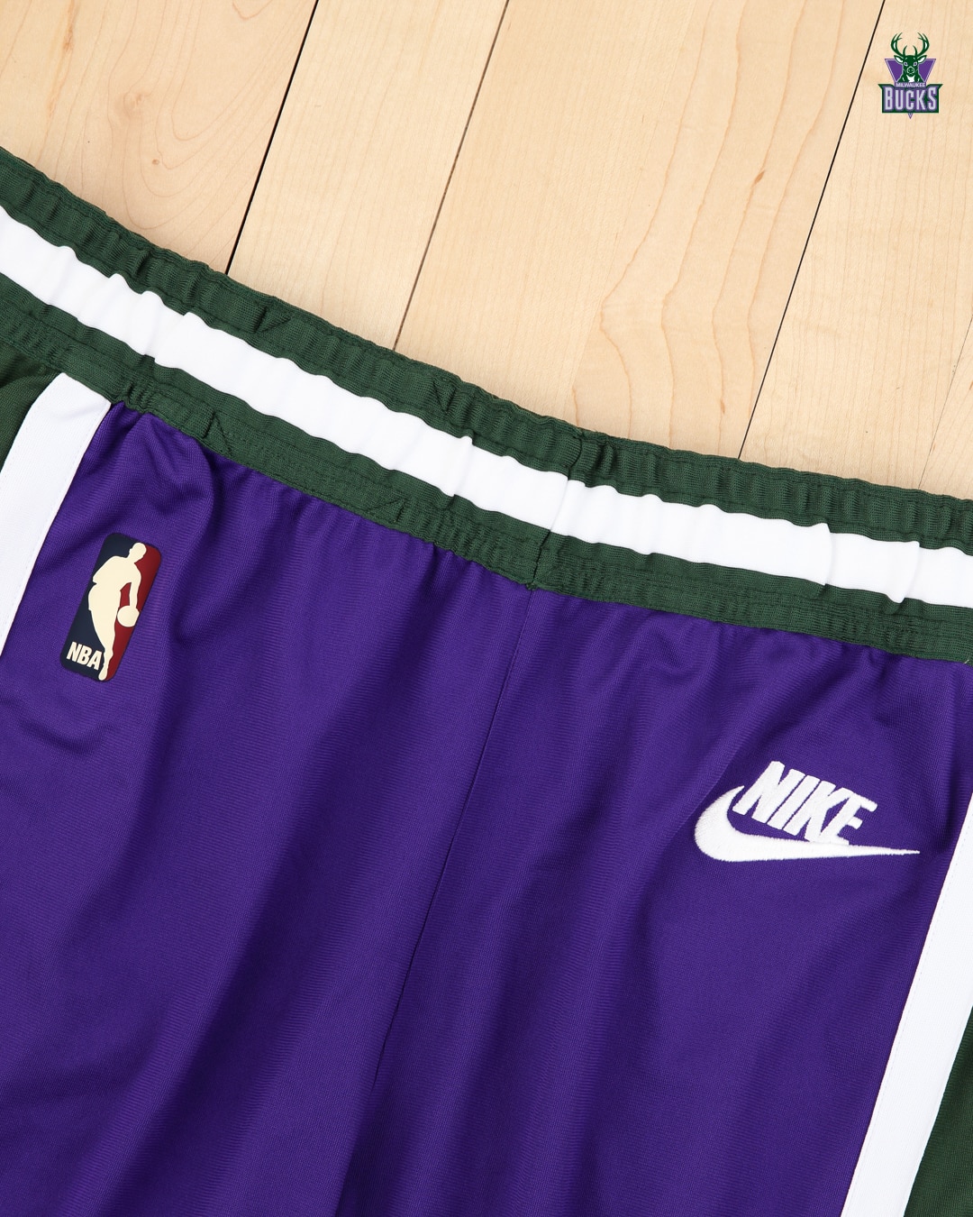 Purple is back! Bucks unveil new 'Light It Up' Classic Edition uniforms