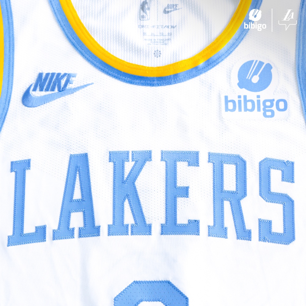 lakers 2022 23 jersey
