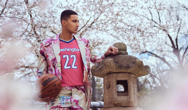 Washington Wizards 2022-23 City Edition Jersey Unveiled