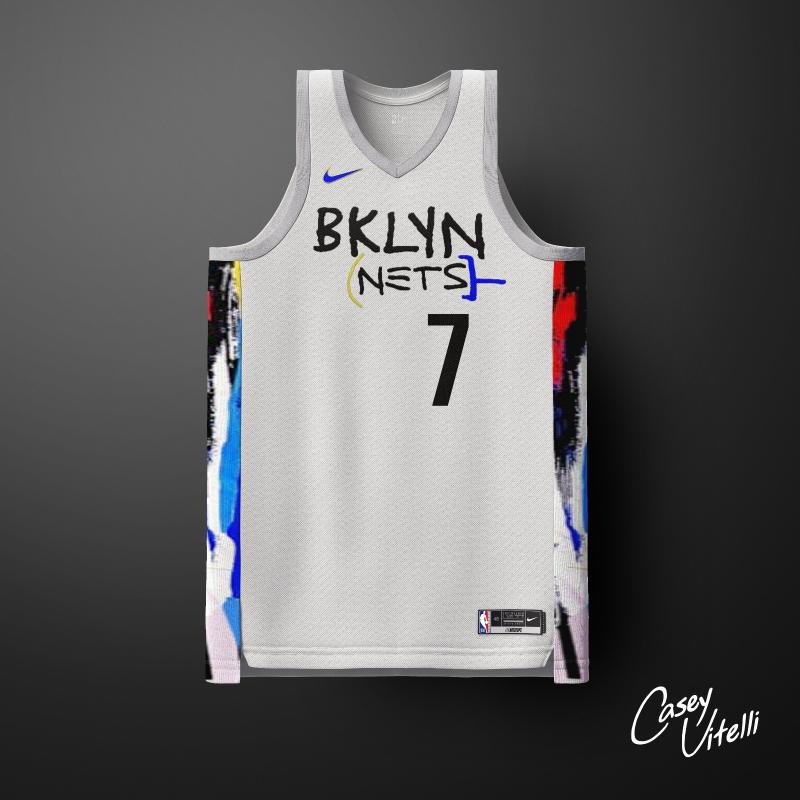 All Leaked & Released Nike NBA 2022-23 City Edition Jerseys