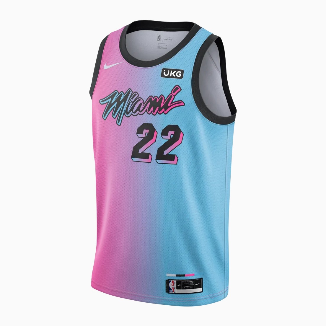 Potential Leak of the NEW Miami Heat Jerseys for the 2022-2023 Season : r/ heat