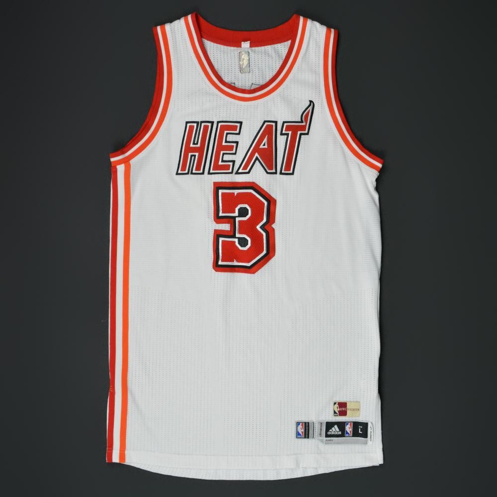 Miami Heat announce return of retro jerseys as Classic Jerseys for 2022-23  NBA season - CBS Miami