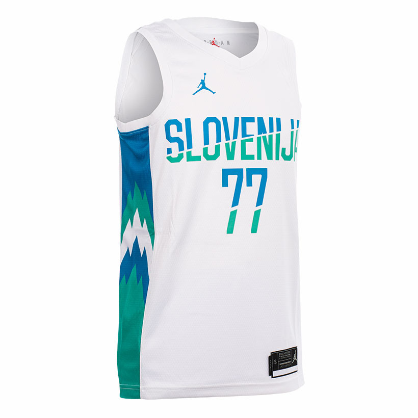 Están familiarizados Espinas Frotar No More Adidas - Jordan Slovenia 2022 Home & Away Kits Released