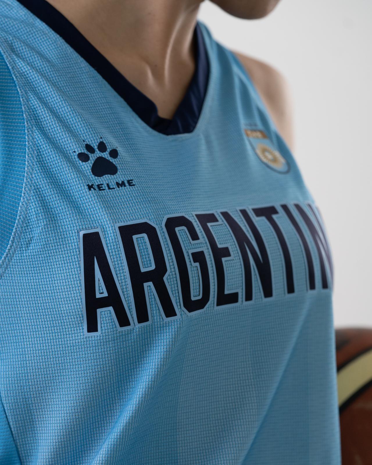 argentina basketball jersey jordan