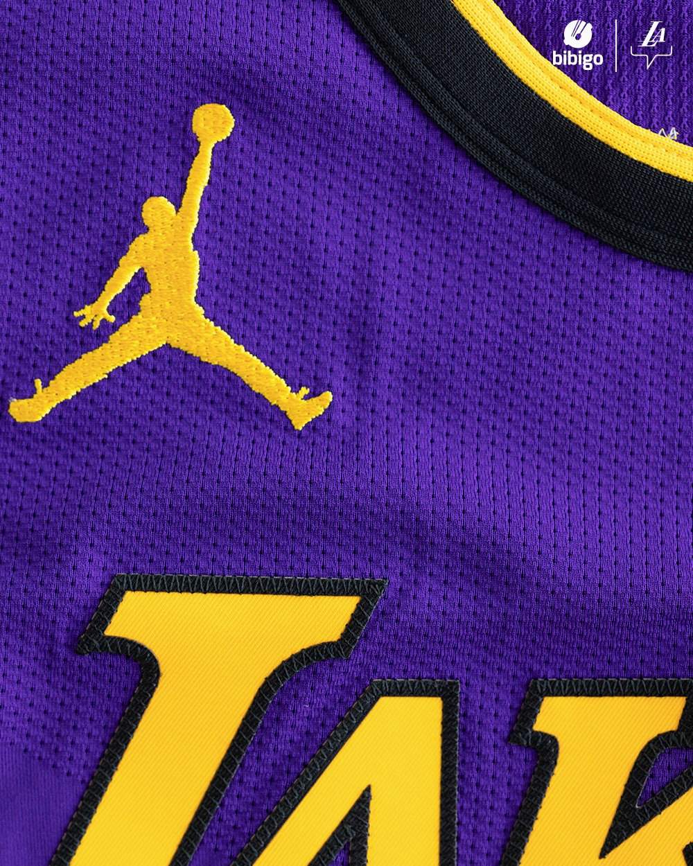 Los Angeles Lakers 22-23 Statement Jersey Revealed