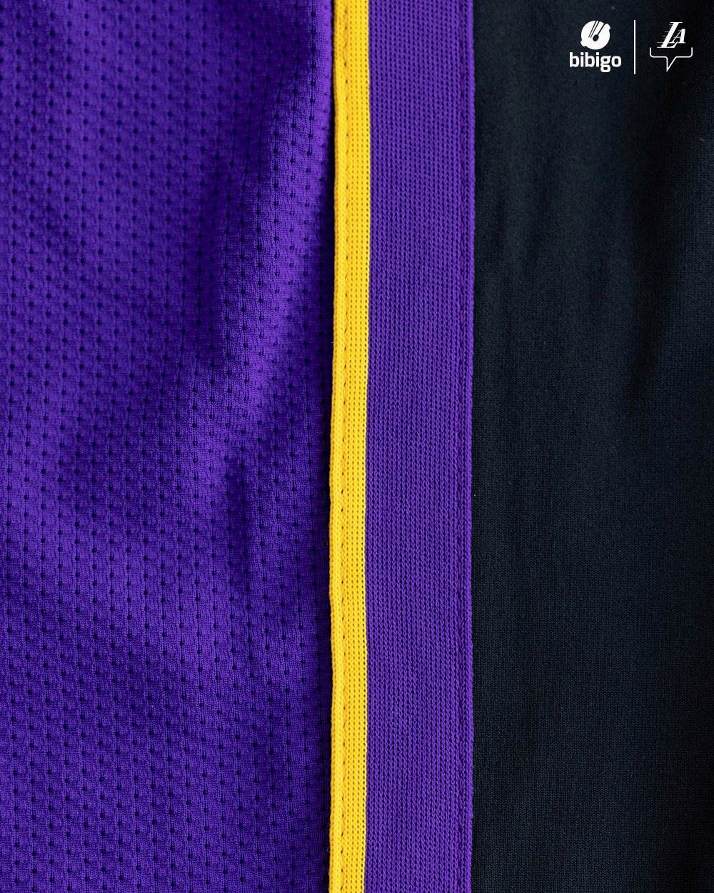 Los Angeles Lakers 22-23 Statement Jersey Revealed