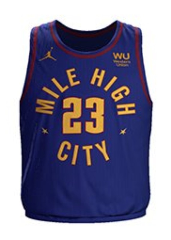 LEAK! Nearly 40 New 2022-23 NBA Uniforms Leaked: City, Statement, Classic  Editions – SportsLogos.Net News