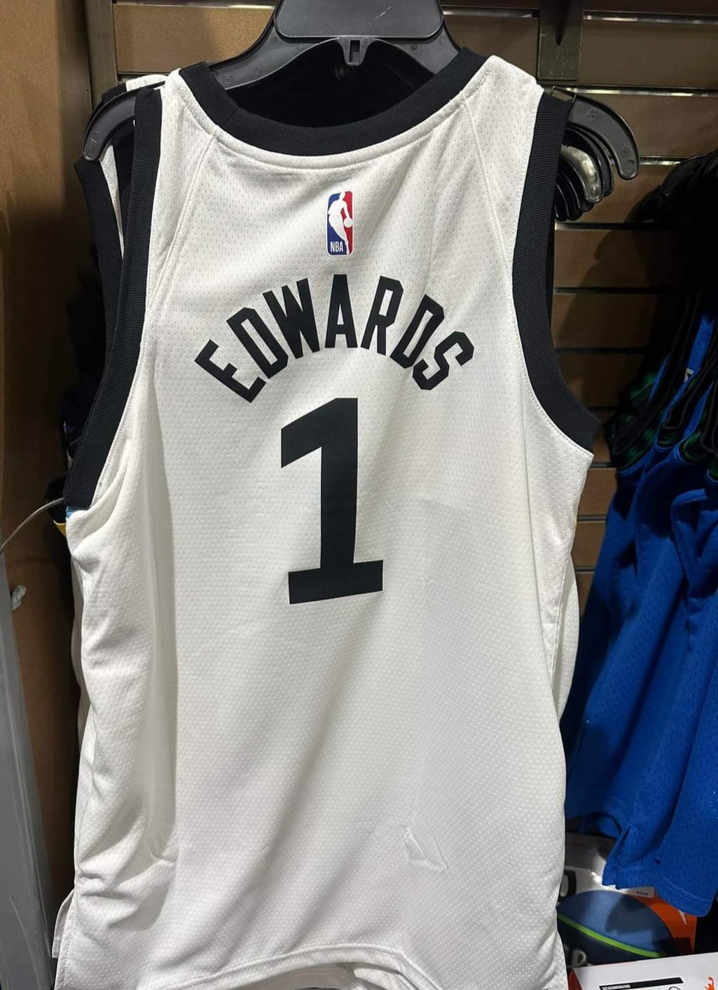 NBA Offseason: Making Sense of the Wolves' City Edition Jersey Leaks -  Canis Hoopus