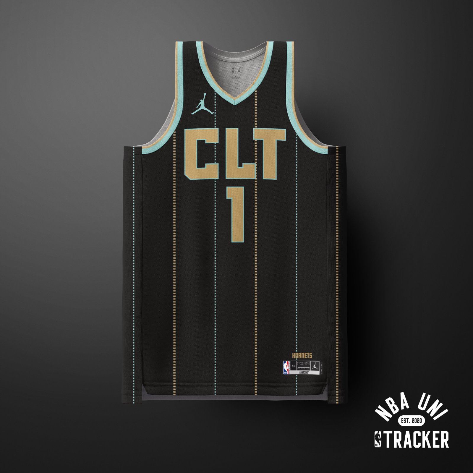 hornets city edition jersey 2023
