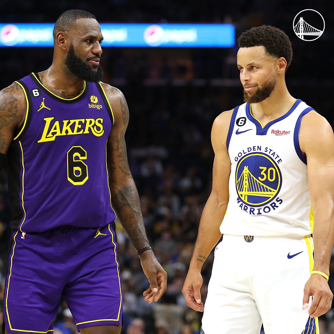 Lakers Unveil New Purple 'Statement Edition' Uniforms For 2022-23