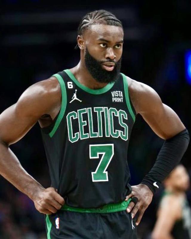 Boston Celtics Debut 'New' 2022-23 Statement Edition Jersey