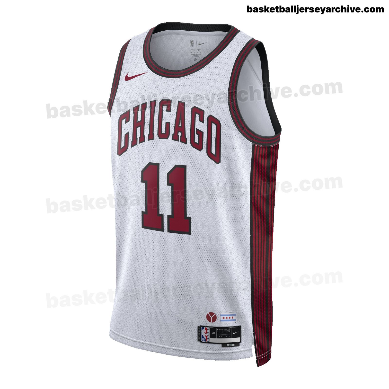 Exclusive: 23 Unreleased NBA 2022-23 City Edition Jerseys Leaked