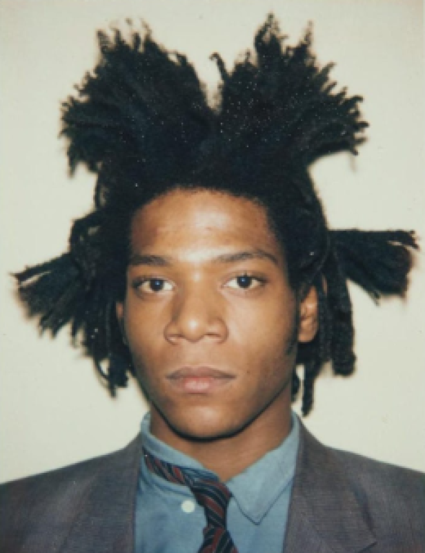 2023 Brooklyn Nets SGA Replica City Court 10 Years Brooklyn Basquiat 2/4/23