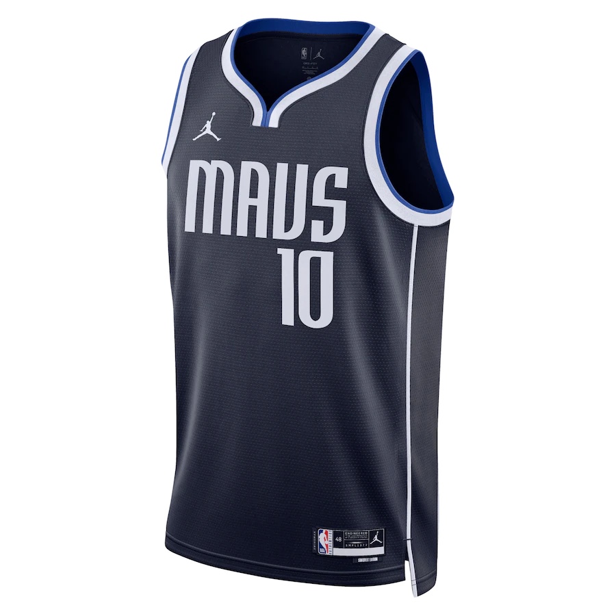 Brooklyn Nets Unveil 2022-23 NBA Statement Edition Uniform