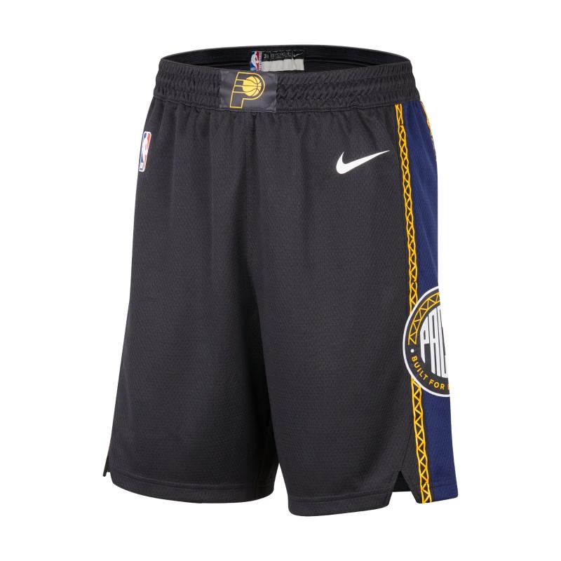 95 Pictures: NBA 2022-23 City Edition Shorts Leaked
