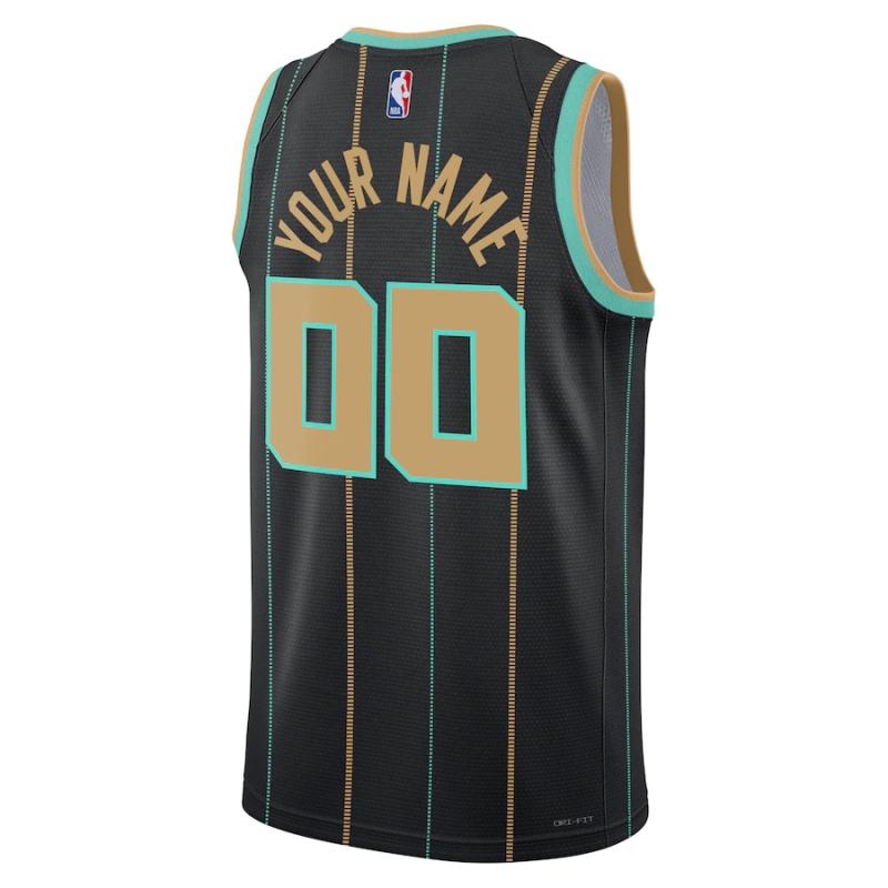 Overview: Every Nike NBA 2022-23 City Edition Jersey Released