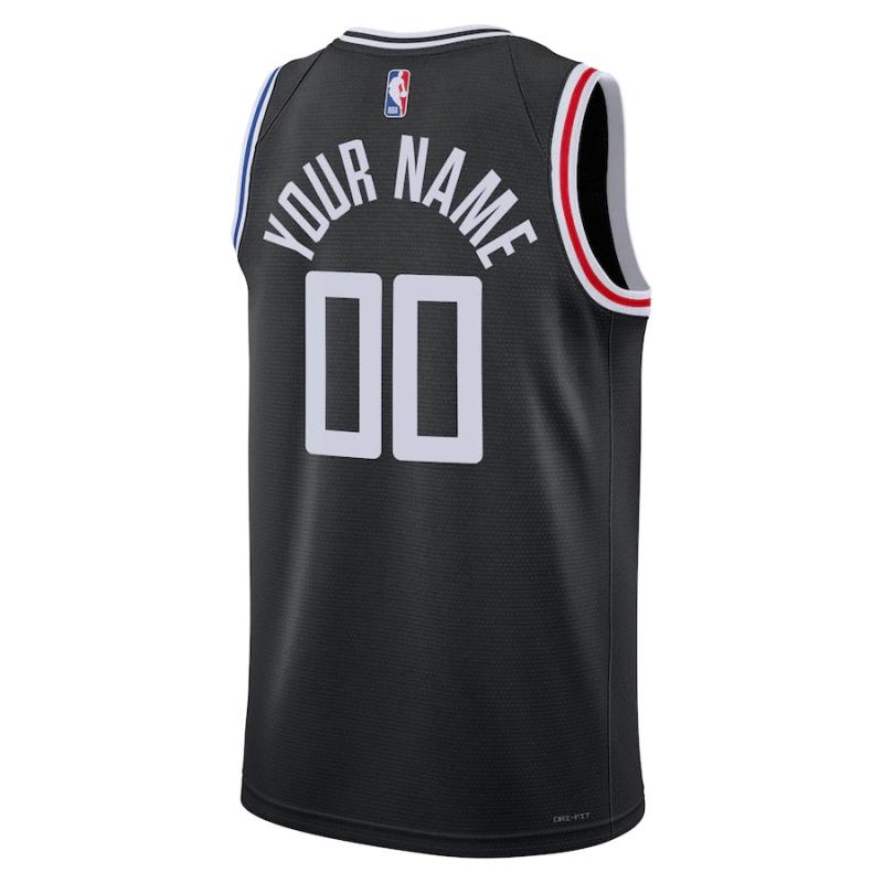 Overview: Every Nike NBA 2022-23 City Edition Jersey Released