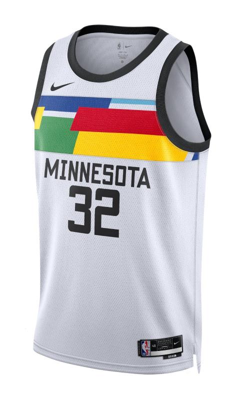 Every New NBA City Edition Uniform for 2022-2023: A Breakdown –  SportsLogos.Net News