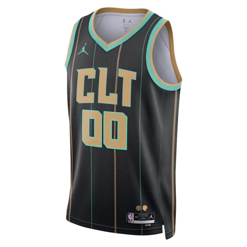 Overview: Every Nike NBA 2022-23 City Edition Jersey Released