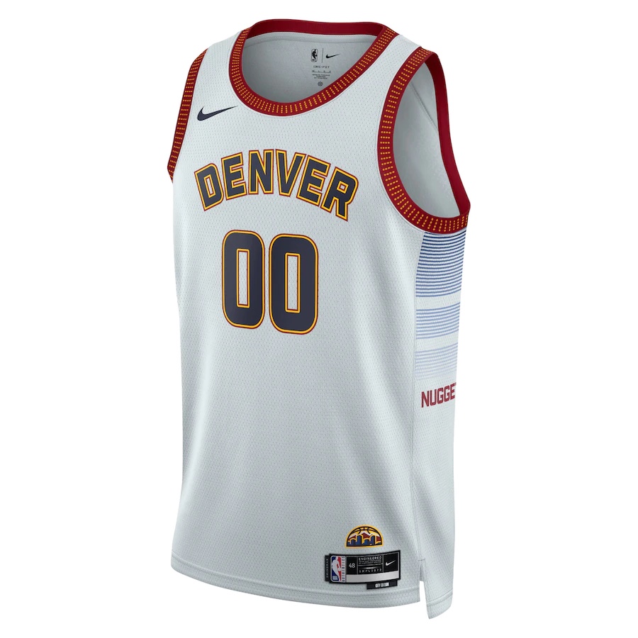NBA 2023 City Edition Jersey Concept Design 🔥 Part 2 #fyp #jersey