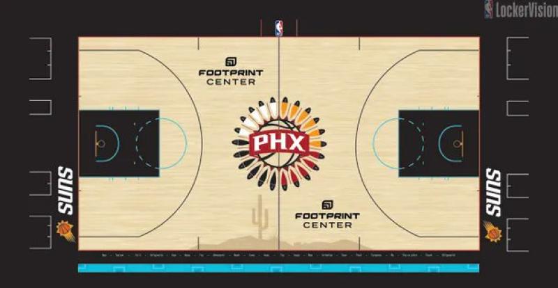 The making of the new City Edition Court