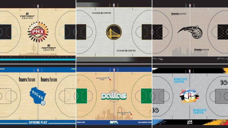 News - Basketball Jersey Archive