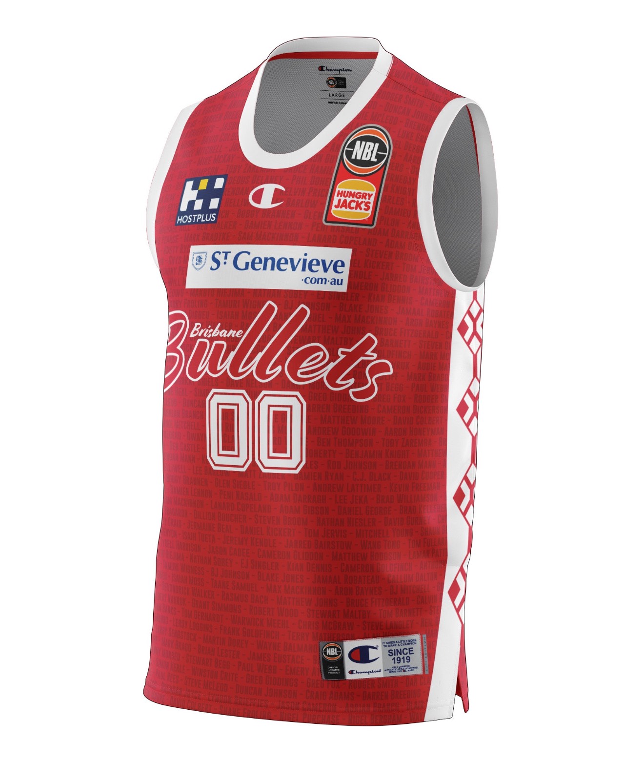 nbl basketball jersey design