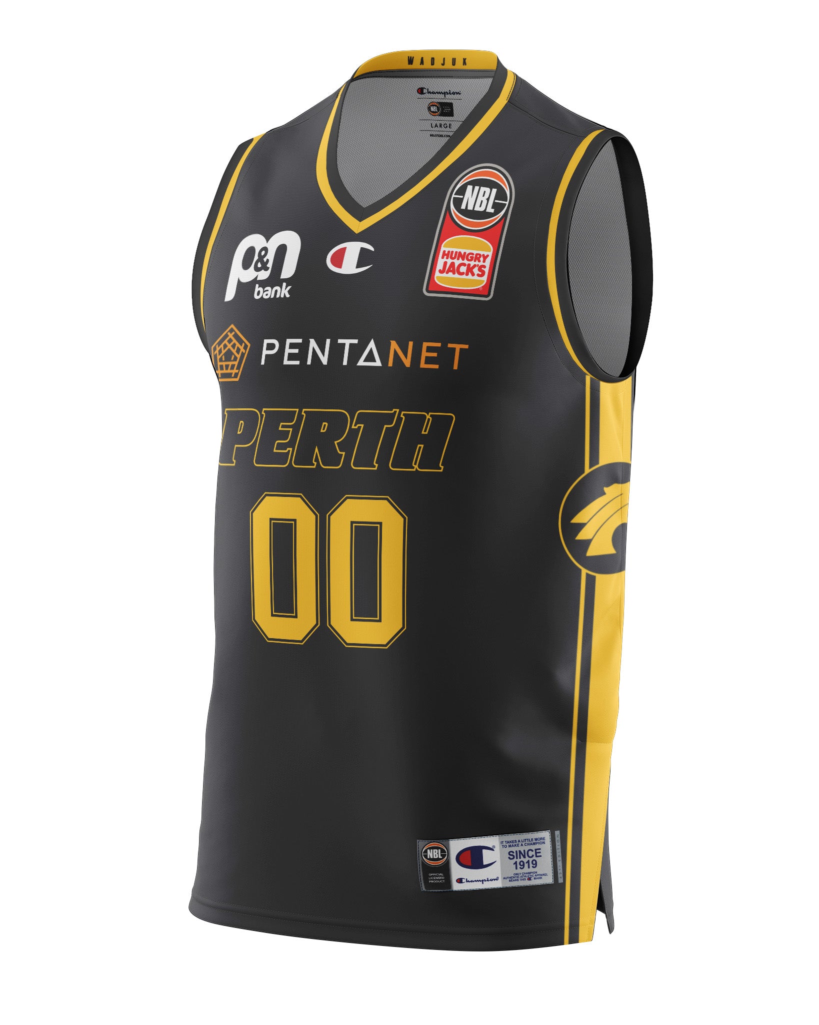 NBL News on X: All 10 Indigenous Round jerseys have been released