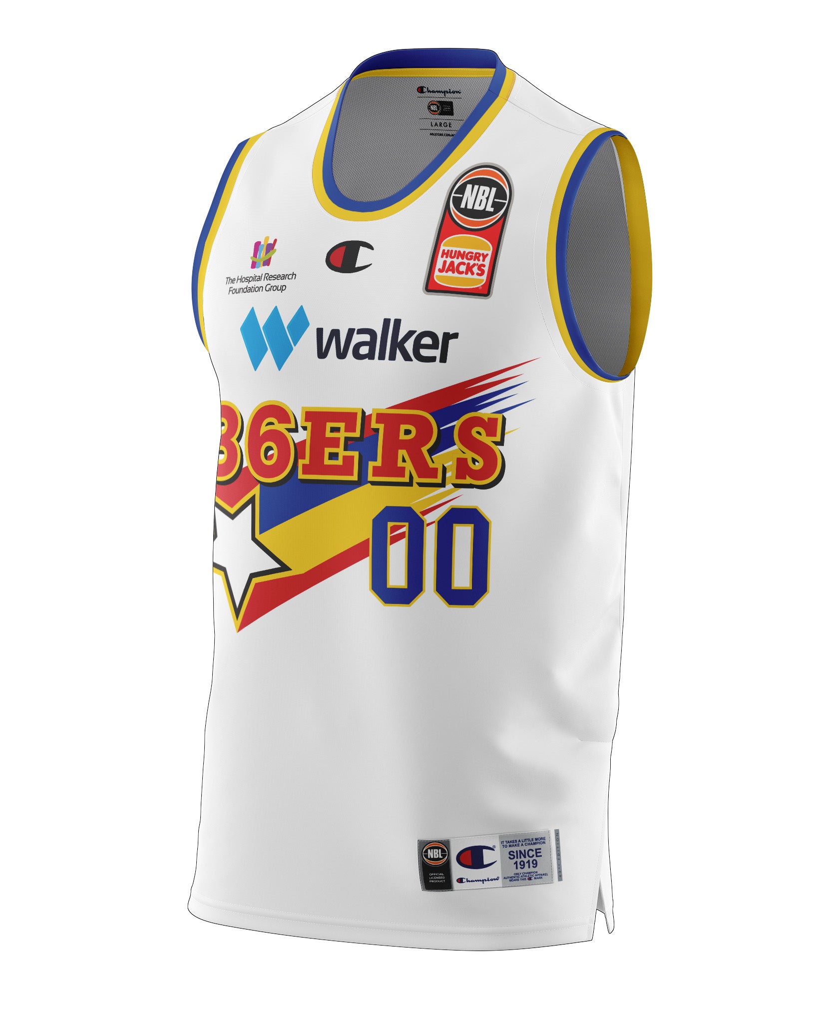 NBL trends to inspire your team's custom basketball jerseys - Uniform Link