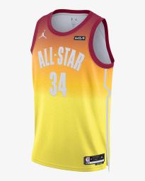 2023 NBA All Star Jerseys Released 2023 NBA All Star Jerseys Released