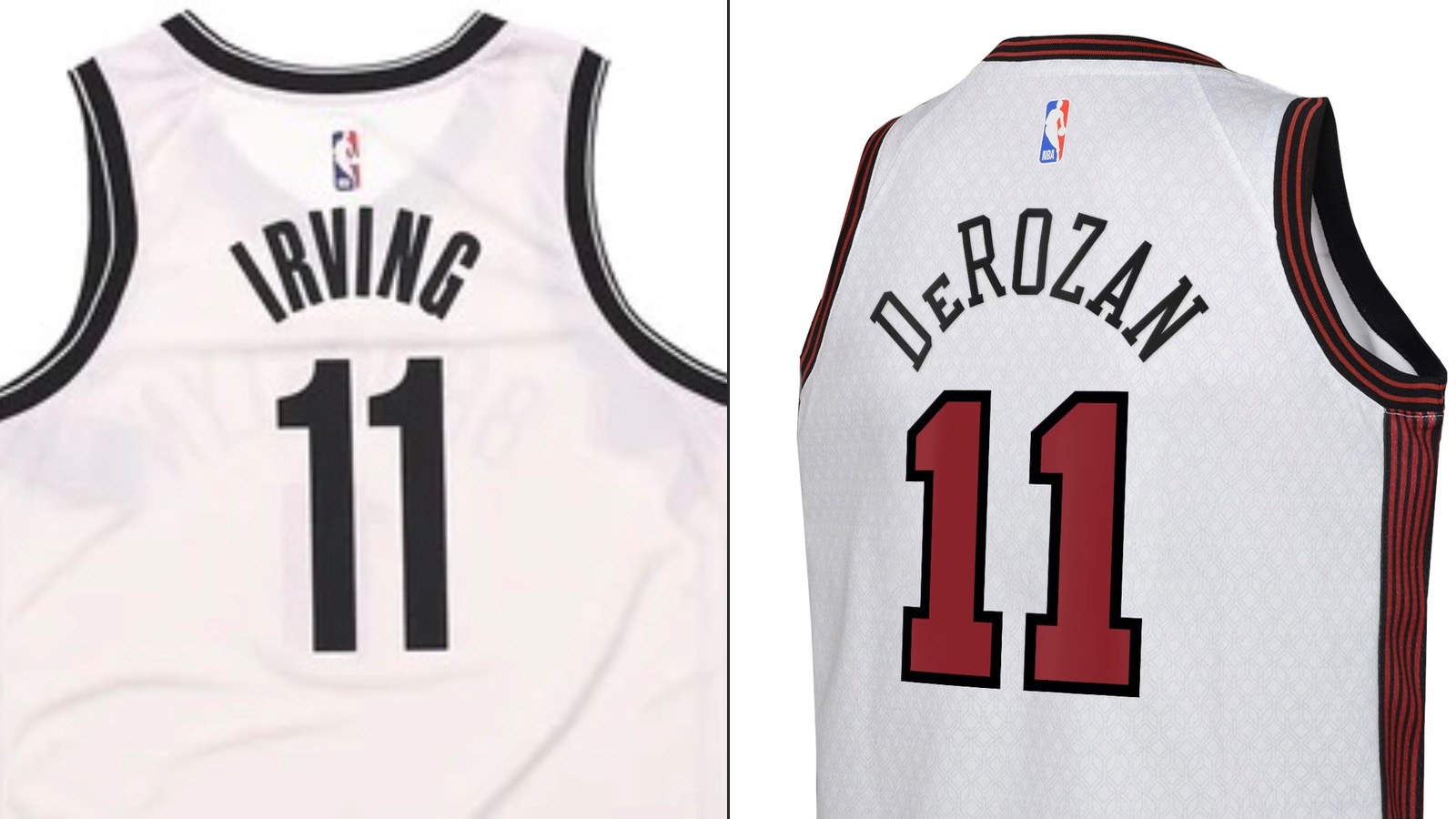 Basketball Has Reached Maximum Alternate Jersey—And I Want More