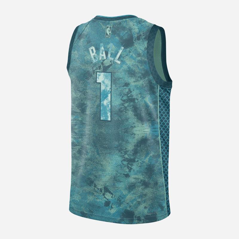 5 Spectacular Nike NBA 2023 Select Series Jerseys Released - Lamelo ...