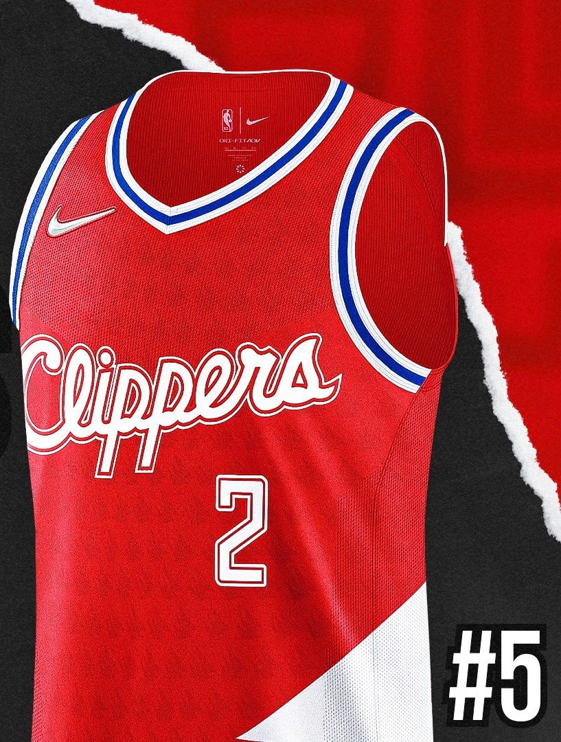 What if? 16 Awesome 2023 NBA Playoffs Earned Editions Jerseys