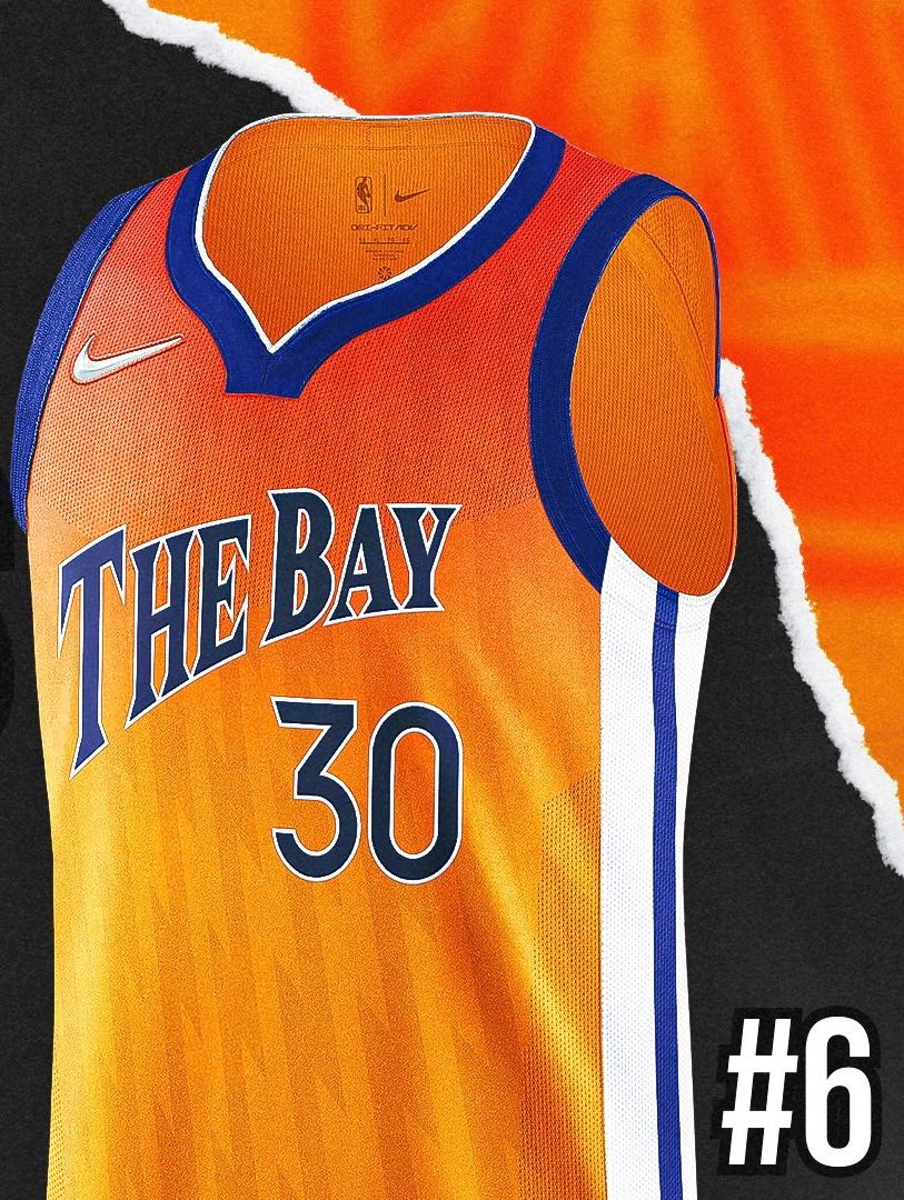 What if? 16 Awesome 2023 NBA Playoffs Earned Editions Jerseys