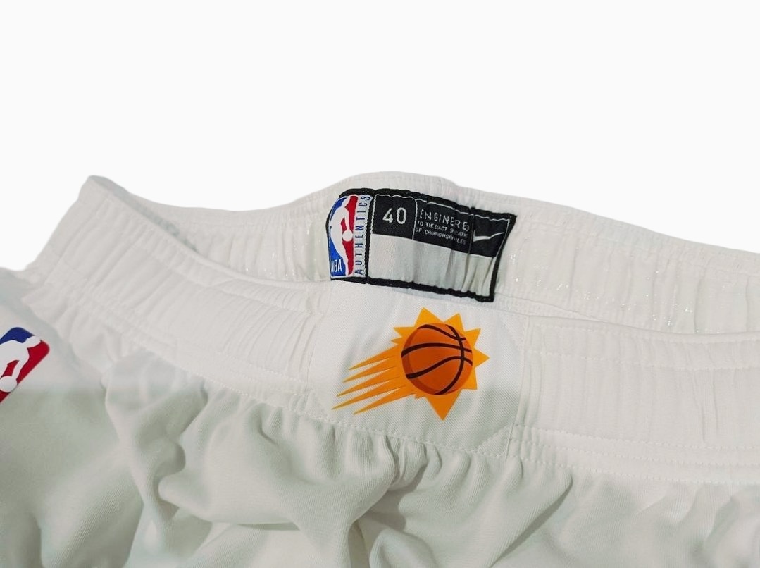 Suns Nike “classic” jersey leaked - Bright Side Of The Sun