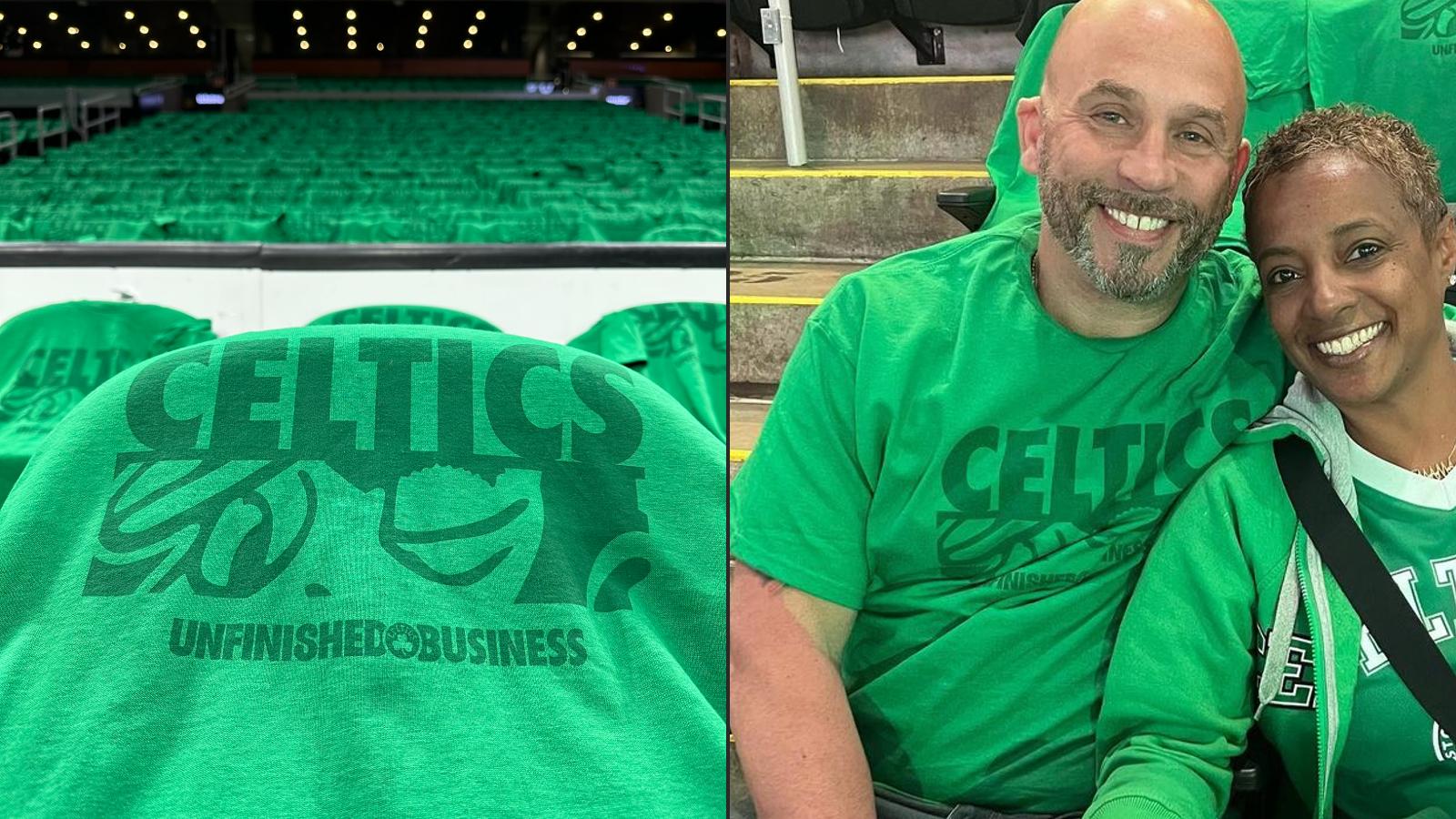 Nike Boston Celtics Unfinished Business 2023 shirt, hoodie, longsleeve,  sweatshirt, v-neck tee