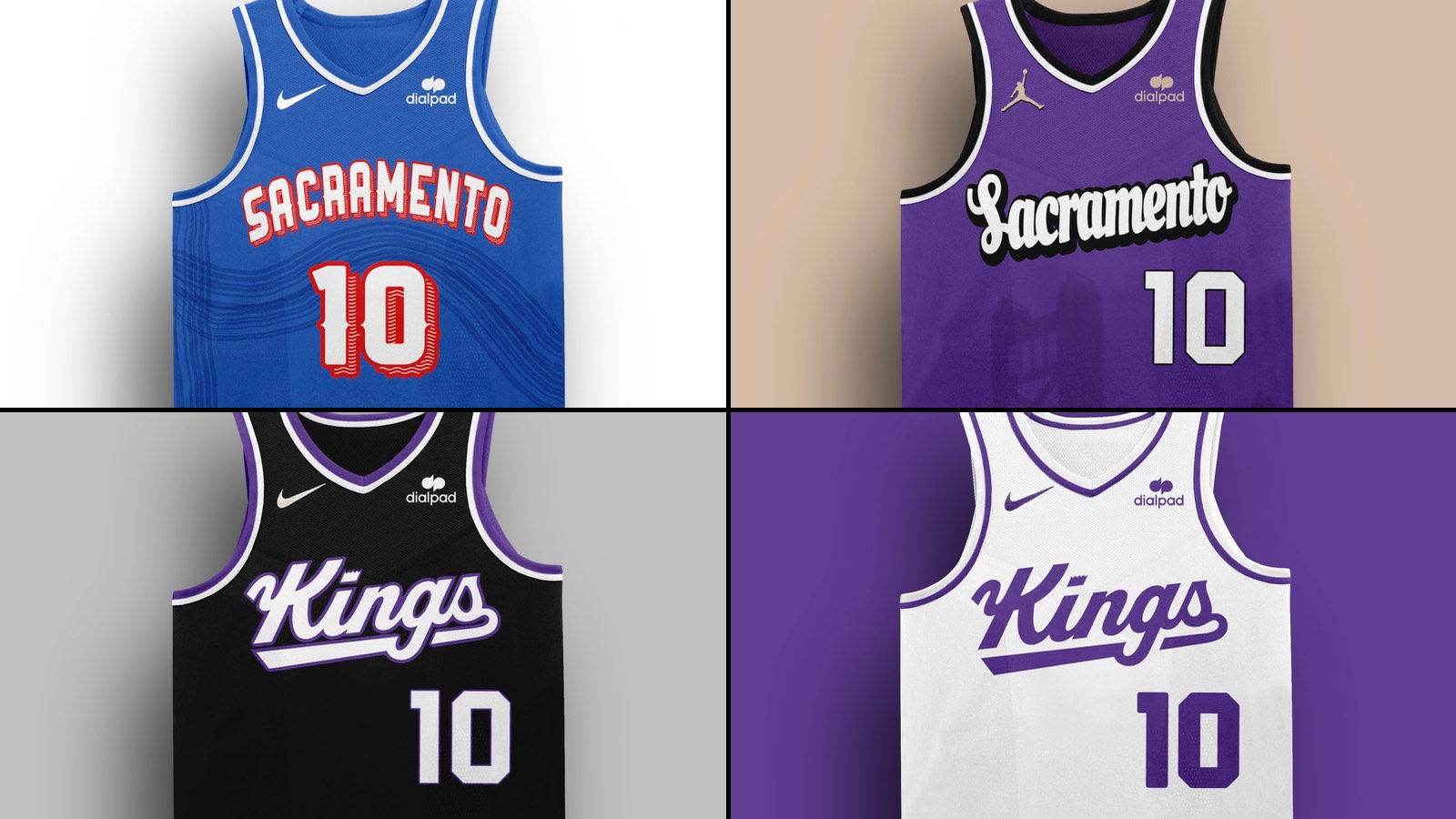 Jersey Concept Archives 