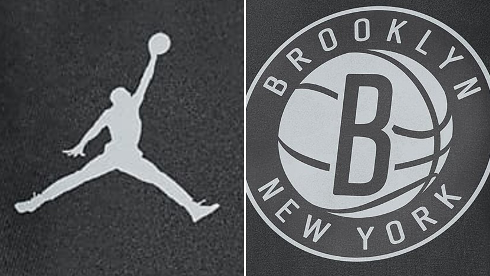 Exclusive: Jordan Brooklyn Nets 23-24 Statement Edition Jersey