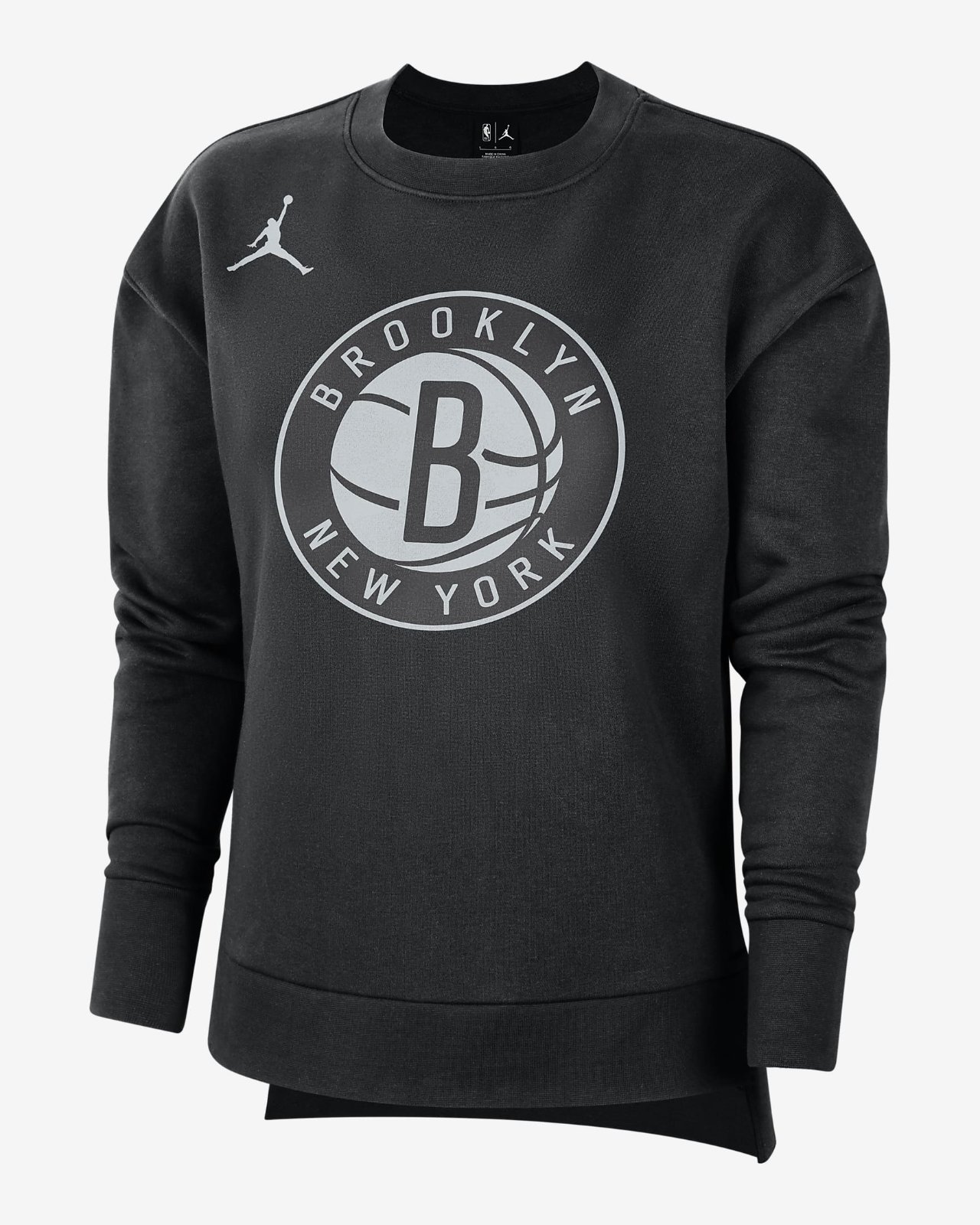 The Nets get awesome new jerseys inspired by the Brooklyn Bridge - Curbed NY