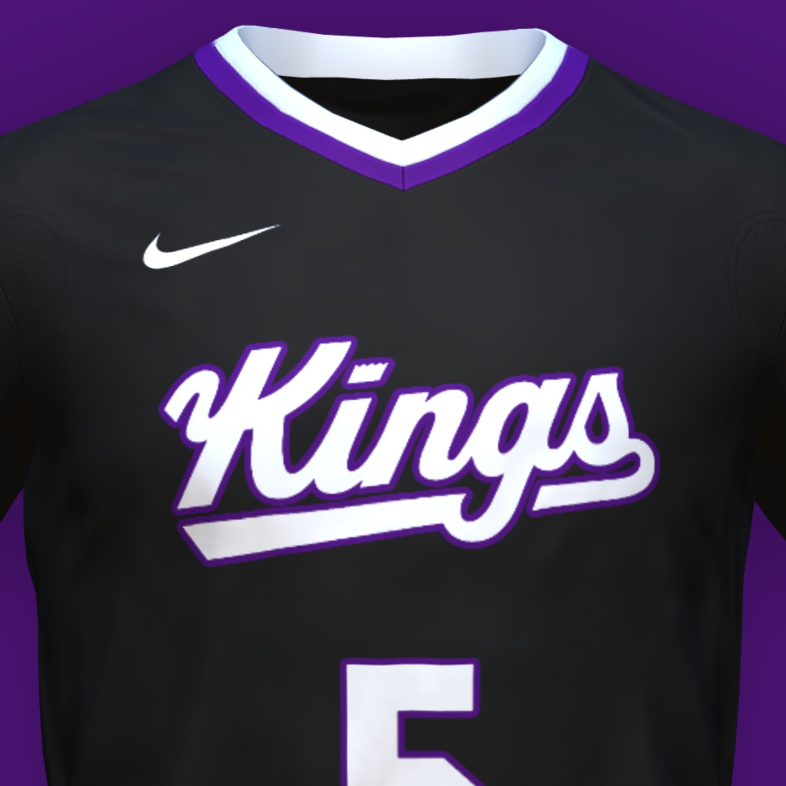 Leaked Kings Picture Shows Throwback Royal Blue 2023-24 City Jerseys -  Sports Illustrated Inside the Kings News, Analysis and More